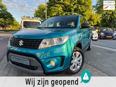 Suzuki Vitara - 1.6 Comfort A-C Elek Pakket Bluetooth Nieuwstaat
