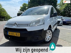 Citroën Berlingo XL - 1.6 e-HDI 600 Club A-C Elek Pakket Pdc