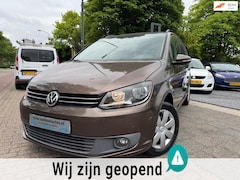 Volkswagen Touran - 1.2 TSI Comfortline A-C Elek Pakket Cruise Pdc
