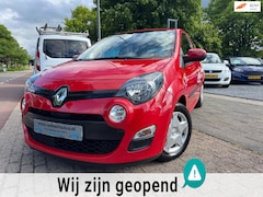 Renault Twingo - 1.2 16V Authentique Elek Pakket C.V Apk 02-2026