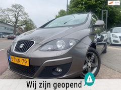 Seat Altea XL - 1.2 TSI I-Tech Clima Elek-Pakket Lmv Navi