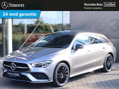 Mercedes-Benz CLA-klasse Shooting Brake - 250 e Business Solution AMG Limited