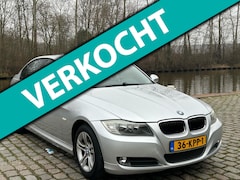 BMW 3-serie - 316i Business Line 1e eigenaar dealer onderhouden uniek km orn nl auto