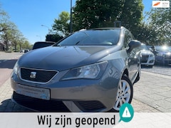 Seat Ibiza ST - 1.4 COPA Clima Elek Pakket Lmv Pdc Stoelvrm
