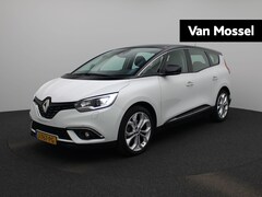 Renault Grand Scénic - 1.3 TCe Intens 7p. | NAVIGATIE | APPLE CARPLAY | CRUISE CONTROL | STOELVERWARMING |
