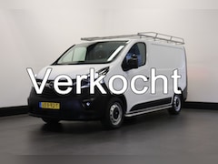 Opel Vivaro - 1.6 CDTI EURO 6 - Airco - Cruise - Camera - € 12.499, - Excl