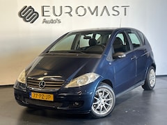 Mercedes-Benz A-klasse - 200 Classic Airco - Nieuw apk - LMV - Trekhaak
