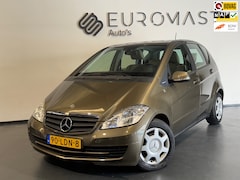 Mercedes-Benz A-klasse - 160 BlueEFFICIENCY Business Class Airco Leder Stoelverwarming Nieuwe Apk