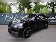 Land Rover Range Rover - 3.0 P510e |SV|Autobiography|Head up|Luchtvering|Massage V+A|360 Cam|Automaat|