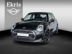 MINI One - 5-Deurs Business Edition Comfort pack + Achteruitrijcamera + Sportstoelen + Climate Contro