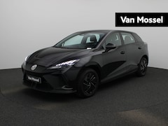 MG MG4 Electric - Standard 51 kWh | APPLE CARPLAY - ANDROID AUTO | ADAPTIVE CRUISE CONTROL | CLIMATE CONTROL