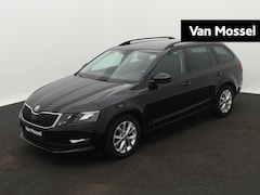 Skoda Octavia Combi - 1.0 TSI Greentech Ambition | CLIMATE CONTROL | CRUISE CONTROL | STOELVERWARMING | LMV | NA