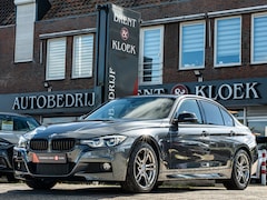 BMW 3-serie - 320i Edition M Sport Shadow Exe ORG NL CAMERA HIFI MINERALGRAU 1-STE EIGENAAR