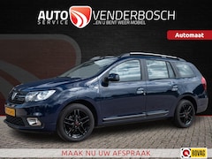 Dacia Logan MCV - 0.9 TCe SL Royaal 90pk | Automaat | Camera | Navi | Airco