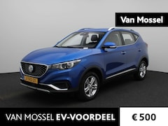 MG ZS - EV Comfort 45 kWh ZS EV Comfort 45 kWh | Navigatie | Airco | Parkeerhulp | Cruise-Control