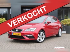 Seat Leon - Leon 1.5 TSI 130pk FR Ultimate Edition