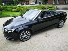 Audi A3 Cabriolet - 1.8 TFSI Ambition Pro Line S