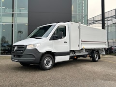 Mercedes-Benz Sprinter - 315 L3 Automaat RWD Kipper | BPM Vrij