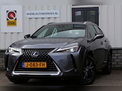 Lexus UX - 250h Business Line*Fabrieksgarantie t/m 01-2030*Perfect Onderh.*Afneemb. Trekhaak/Stoelver