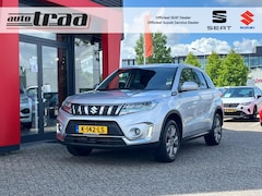 Suzuki Vitara - 1.4 Boosterjet Select Smart Hybrid / Adaptive cruise control / 17'' LMV / Navigatie /