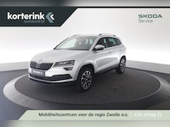 Skoda Karoq - 1.0 TSI Greentech Drive