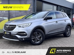 Opel Grandland X - 1.2 Turbo 120 Edition Camera | 2sets LMV | Carplay | Winterpakket | Clima