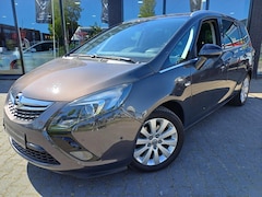 Opel Zafira Tourer - 1.4 Turbo Innovation 7-Persoons Climate Cruise LM-Velgen