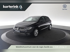 Volkswagen Polo - 1.0 TSI Style | Digi. Dashboard | Clima