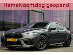 BMW 8-serie Gran Coupé - M8 Competition | 1e eigenaar | Carbon | Orig. NL