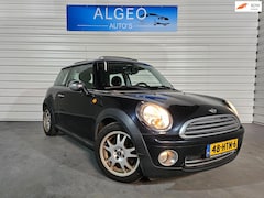MINI Cooper - 1.6
