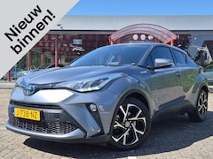 Toyota C-HR - 2.0 Hybrid Automaat Dynamic | Parkeersensoren | Cruise