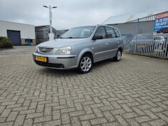 Kia Carens - 1.8-16V LX#Nap#Airco#Trekhk#Youngtimer
