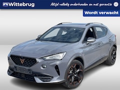 CUPRA Formentor - 1.4 e-Hybrid 245pk DSG VZ Black Edition / Panorama dak / Leder / Memory Seat / Zwenkbare T