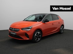 Opel Corsa-e - Elegance 50 kWh | DIGITALE COCKPIT | APPLE CARPLAY - ANDROID AUTO | KEYLESS START | ACHTER