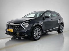 Kia Sportage - 1.6 T-GDi Hybrid Dark Edition
