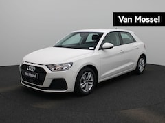 Audi A1 Sportback - 25 TFSI Pro Line | VIRTUAL COCKPIT | NAVIGATIE | CLIMATE CONTROL | PARKEERSENSOREN VOOR EN