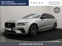 Volvo V90 - B4 AUT(8) R-DESIGN SCHUIFDAK HARMAN KARDON TREKHAAK 20INCH