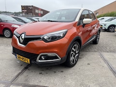 Renault Captur - 1.5 dCi Expression AIRCO