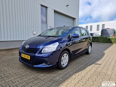 Toyota Verso - 1.6 VVT-i Comfort | Airco | Radio