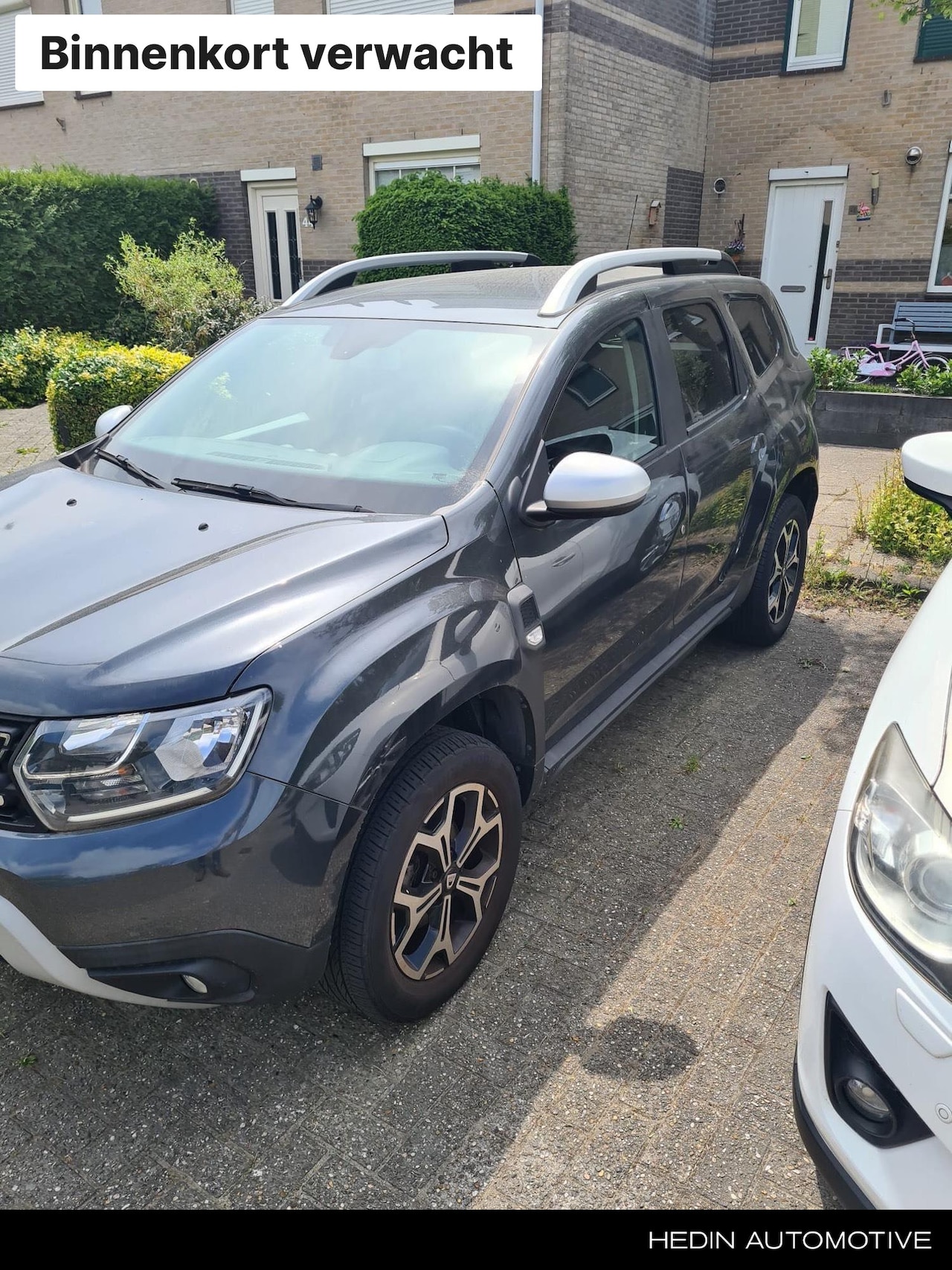 Dacia Duster - 1.2 TCe Prestige 1.2 TCe Prestige - AutoWereld.nl