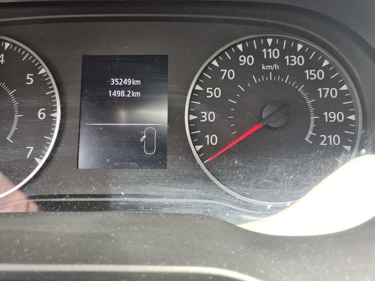 Dacia Duster - 1.2 TCe Prestige 1.2 TCe Prestige - AutoWereld.nl