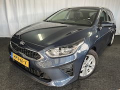 Kia Cee'd Sportswagon - Ceed 1.0 T-GDi DynamicLine 1E EIGN/ECC/STOELVERW./APPLE/LMV