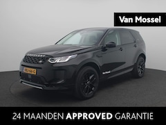 Land Rover Discovery Sport - P270e PHEV S Edition | Cold Climate Pack | Driver Assist Pack | Convenience Pack