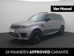 Land Rover Range Rover Sport - D300 HSE Dynamic | Adaptive Cruise Control | Head-Up Display | Panoramadak | Afneembare tr