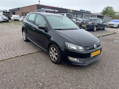 Volkswagen Polo - 1.2 TDI BlueMotion Comfortline