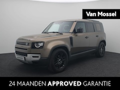Land Rover Defender 110 - 3.0 D200 MHEV X-Dynamic S | Luchtvering | Trekhaak | 6 Cilinder