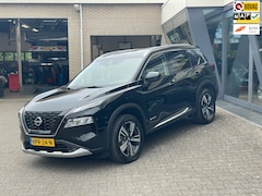 Nissan X-Trail - 1.5213pk e-power A/T E-40rce 4WD Tekna