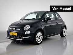 Fiat 500 - 1.2 Lounge | Automaat | Apple Carplay/Android Auto | Cruise Controle | LMV 15"|