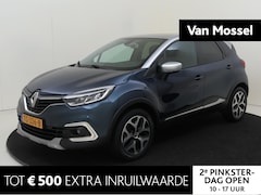 Renault Captur - TCe90 Intens | PDC | Navigatie | Bluetooth | Climate Control |