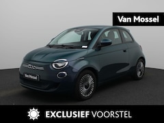 Fiat 500e - 3+1 Icon 42 kWh